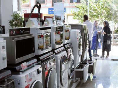 کارخانه‌های لوازم خانگی در کوتاه مدت نمی‌توانند خلا محصولات وارداتی را پر کنند