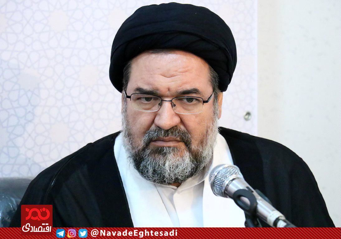 درگذشت عضو شورای فقهی بانک مرکزی در اثر ابتلا به کرونا