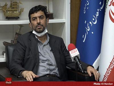 مسئولیت قبول کردن در دولت دوم، آنهم در سال آخر دولت، کار سختی است/ تحریم‌ها باعث شده، داخلی‌سازی صنایع بیشتر شود