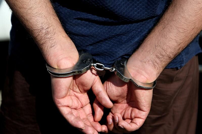 ۲۳۳ هزار سرقت در استان تهران طی یکسال/ سالانه ۱۰۰ هزار سارق در استان تهران دستگیر می‌شوند