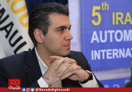 بانک مرکزی مقصر افزایش تعداد خودروهای ناقص در پارکینگ خودروسازان است