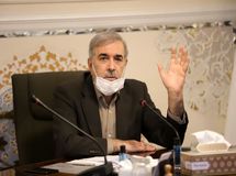 بورس بین الملل تا دو ماه آینده راه اندازی می‌شود