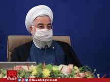 اینکه گفته می شود دولت رشد اقتصادی مثبت نداشته غلط است/ با حرف‌های کودکانه و درشت گویی کار پیش نمی‌رود