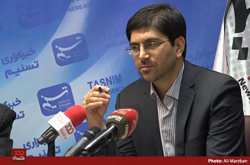 معلوم نیست چرا نام طرح پیش فروش نفت را گشایش اقتصادی گذاشته‌اند؟