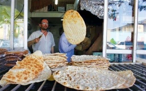 نانوایان مجوزی برای افزایش قیمت نان ندارند