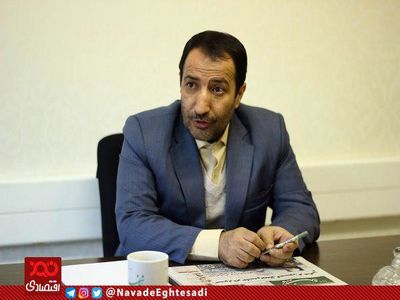 تراز ورودی و خروجی صندوق توسعه ملی در سال ۹۹ منفی است