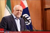 نگاه وزیرنفت نسبت به خارجی ها در ماه‌های پایانی وزارتش تغییر کرد