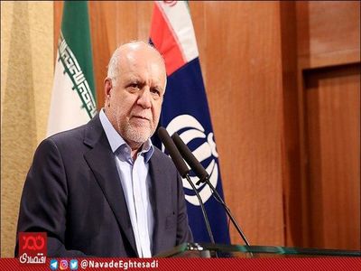 نگاه وزیرنفت نسبت به خارجی ها در ماه‌های پایانی وزارتش تغییر کرد