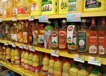 قیمت روغن نباتی تا پایان امسال تغییری نخواهد داشت