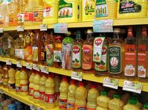 قیمت روغن نباتی تا پایان امسال تغییری نخواهد داشت