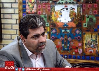 ۲۵ درصد GDPکشور در تهران تولید می‌شود