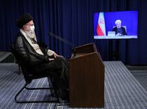 اقتصاد کشورهای بزرگ در دوران کرونا ۲۰ درصد کوچک شده اما ایران تنها ۳ درصد آسیب دیده است