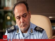 دو ردیف آخر هواپیما به دلیل کرونا باید خالی بماند