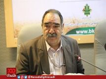 من هم میوه را گران می‌خرم/ میوه‌های قاچاق را باید در مرزها آتش زد
