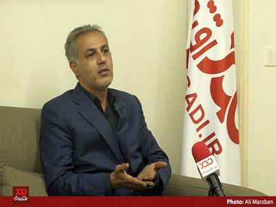 واحدهای تولیدی زورشان به شرکت‌های بنیاد مستضعفان نمی‌رسد
