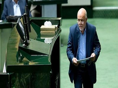 چرا زنگنه هیچوقت استیضاح نمی‌شود؟+فیلم