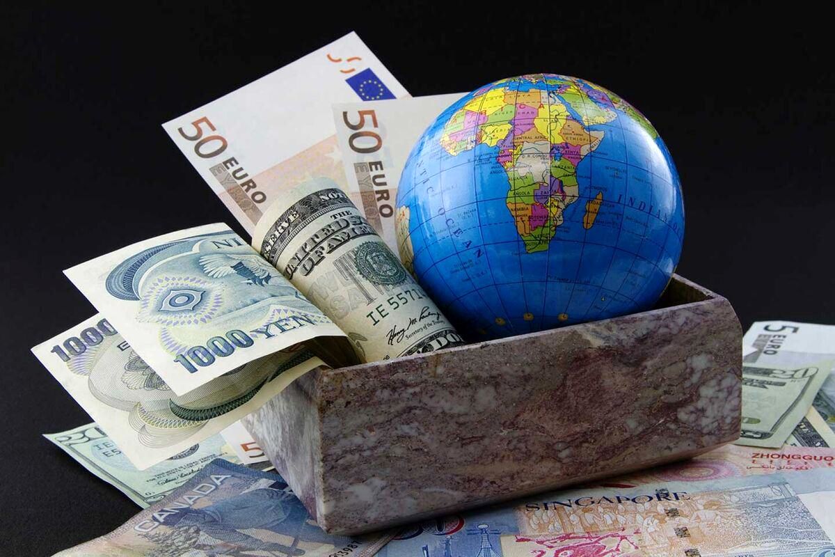 حجم سرمایه گذاری خارجی در کشور نسبت به پارسال سه برابر شده است
