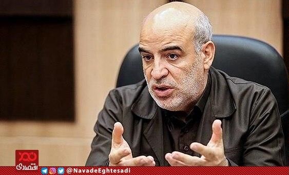 تخلفات آخوندی در مجلس و قوه قضاییه در حال پیگیری است