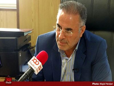گفتگو با دکتر علی رحیم‌پور، مدیرعامل و عضو هیات مدیره شرکت هلدینگ گردشگری تامین اجتماعی
