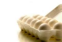 سقف قیمت تخم مرغ بسته بندی اعلام شد