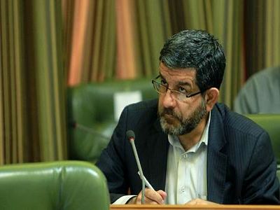 آقای روحانی اگر وقت کردید یک سری هم به بازار بزنید/ با روند فعلی شاهد تعطیلی گسترده صنایع خواهیم بود
