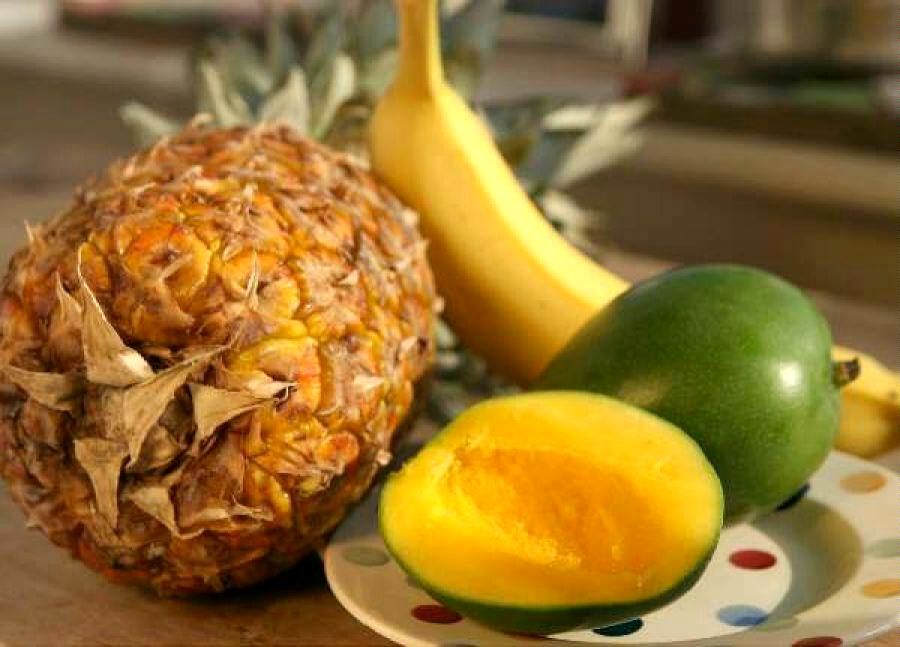 واردات انواع میوه بصورت موقت آزاد شد 