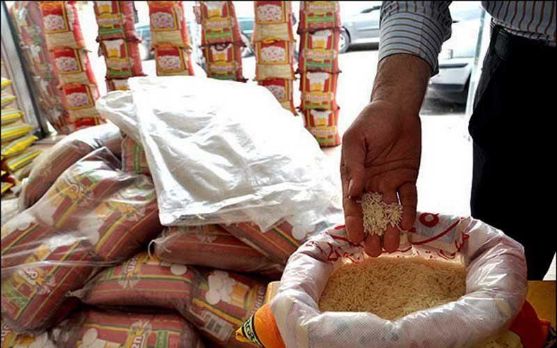واردکنندگان برنج باید ظرف ۱۰ روز کالای خود را از بنادر خارج کنند