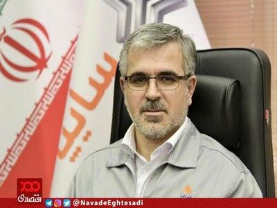 خودروهای معوق سایپا تا پایان شهریور به صفر می‌رسد/ تولید هر خودرو به طور میانگین ۲ هزار دلار ارز بری دارد