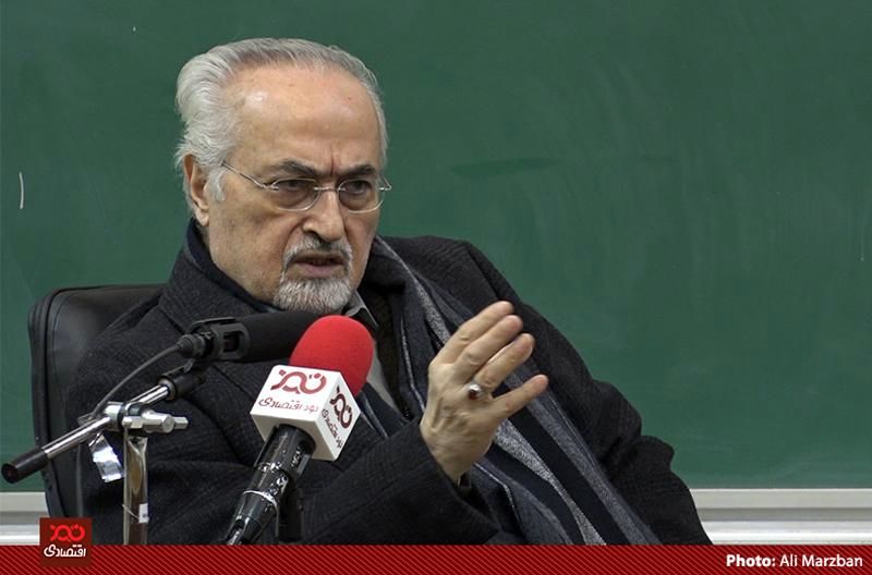 خدا کسانی را که نام بهره را به سود علی الحساب تغییر دادند، نبخشد/ در زمان تصویب قانون بانکداری بدون ربا با شیطنتهای نظام بانکی آشنا نبودم