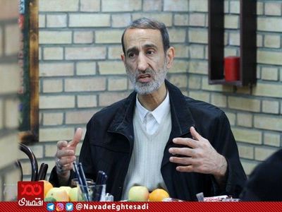 مجلس و دولت یکبار شهامت داشته باشند و بودجه را بدون نفت ببندند