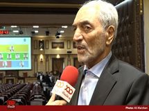 سرمایه گذاران خارجی تحت تاثیر آمریکا هستند/ باید سرمایه گذاران داخلی را حمایت کنیم، تا خارجی‌ها هم تمایل به سرمایه گذاری پیدا کنند