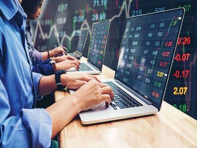 افزایش قیمت دلار سود کاغذی شرکت‌ها در بورس را بالا می‌برد
