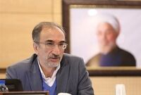  آمار وزارت جهاد در مصرف آب کشاورزی مورد قبول نیست