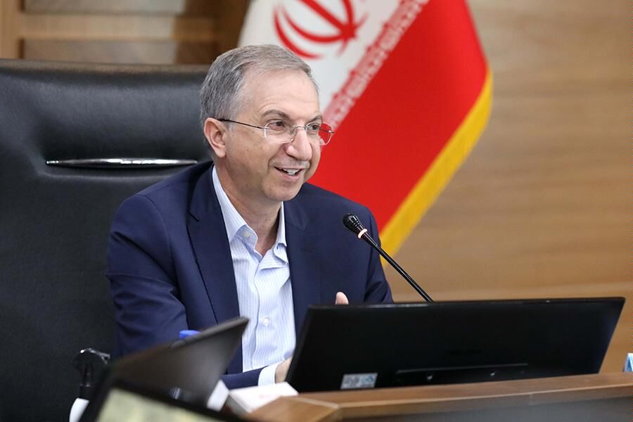 افزایش سرمایه بانک دی قطعی است