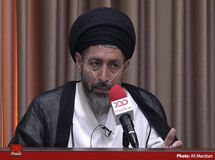 مردم فعلا به سرمایه‌گذاری‌هایی که تا الان در بورس انجام می‌دادند، ادامه ندهند