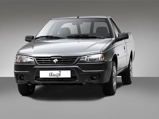 وانت آریسان ۶۸میلیون تومان گران شد