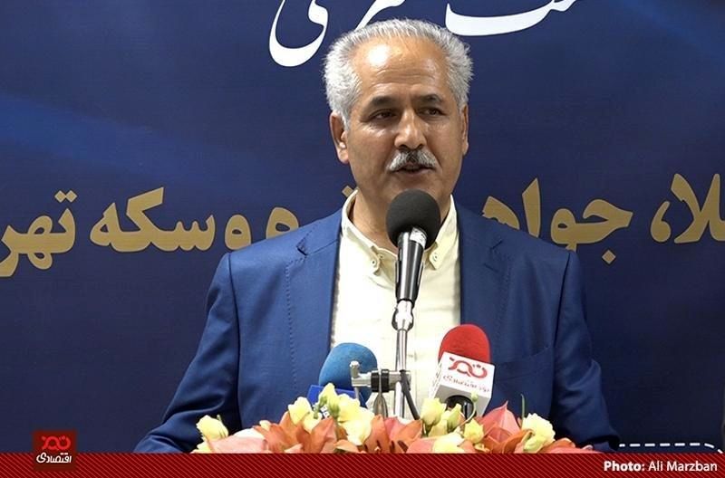 خرید و فروش مصنوعات طلا در بازار حتی به ۲۰ درصد هم نمیرسد