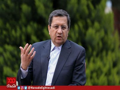 برای تعادل بازار ارز همه تلاش خود را می‌کنیم