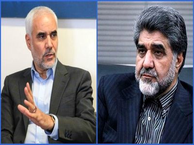 دولت دو گزینه بازنشسته را برای وزارت صمت در نظر دارد