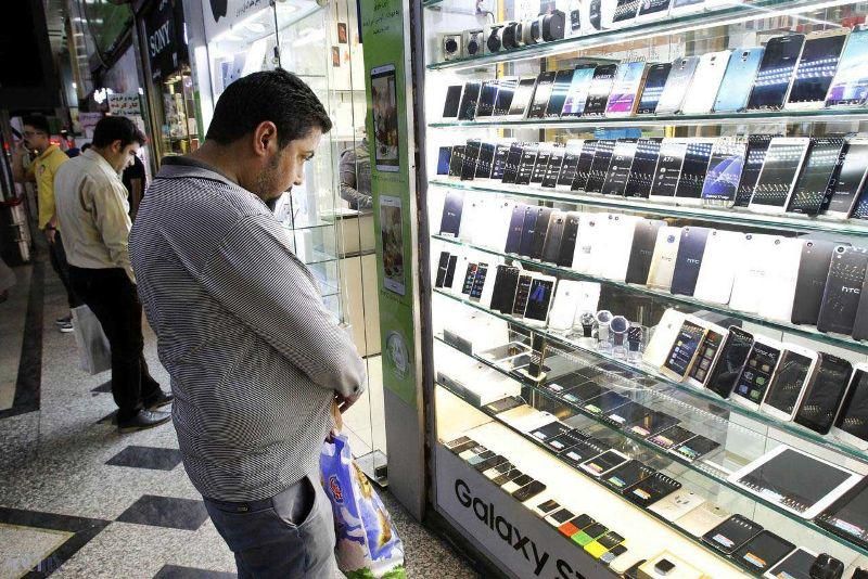 ارزانترین گوشیهای موبایل در بازار چقدر است؟