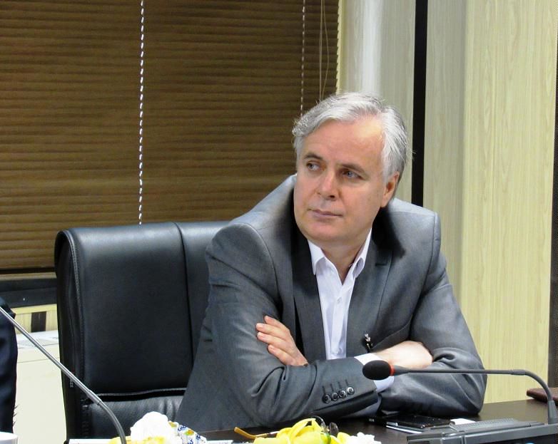 معاون بیمه ما به سازمان بورس و اوراق بهادار نقل مکان کرد