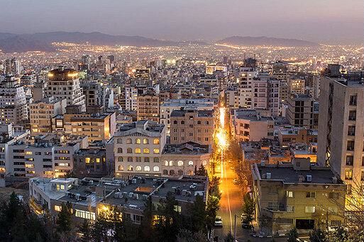 فقط ۲۰۰۰ نفر گفتهاند بیش از یک خانه دارند!
