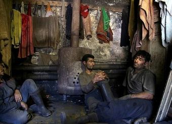  رشد ۱۲۰۰ درصدی شکایات کارگران برای دریافت حقوق معوقه