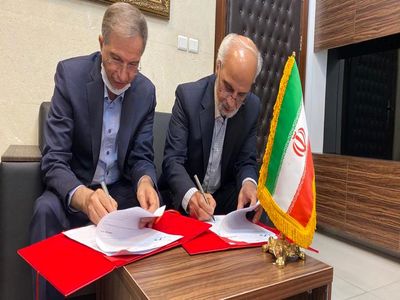 آغاز فصل مشترک دی و شهر با امضای تفاهم نامه همکاری