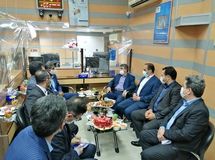 حضور بانک سینا در بنادر کشور پررنگ تر می شود