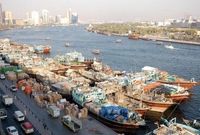  ایران در رتبه ۴۵ صادرات به چین قرار گرفت/نفت عامل اصلی کاهش ۶۱ درصدی حجم صادرات به چین