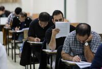 انتقاد نماینده مجلس از هزینه بالای آزمون استخدامی