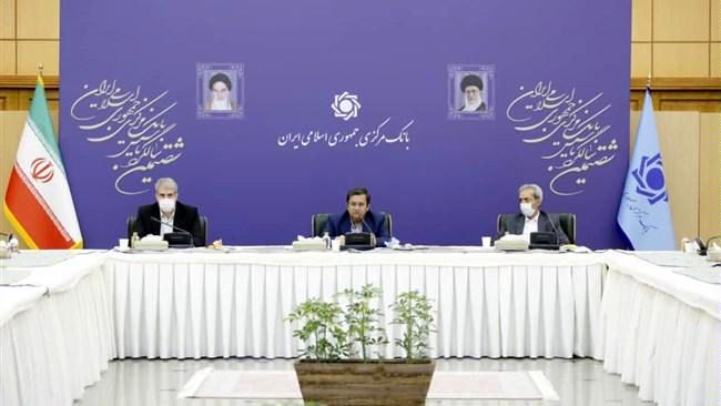 تفاهم ۴ گانه ارزی بخش‌خصوصی با بانک مرکزی