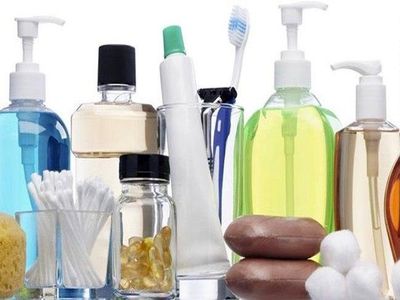 ۲۰ درصد مواد اولیه تولید شامپوها از خارج وارد می‌شود