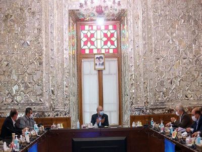 اولین جزئیات جلسه بورسی مجلس و دولت